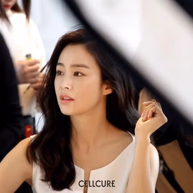 Kim Tae Hee 3