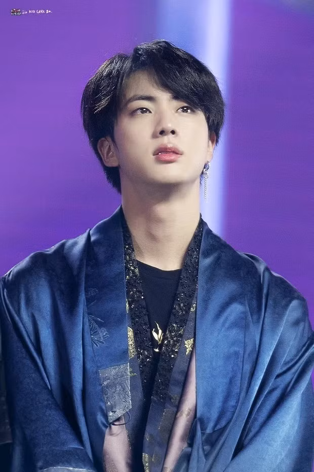 Jin (BTS)