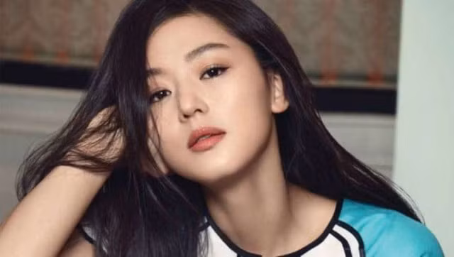 Jeon Ji Hyun