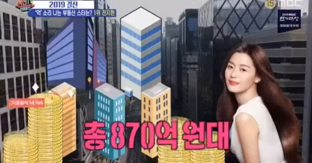 Jeon Ji Hyun 2