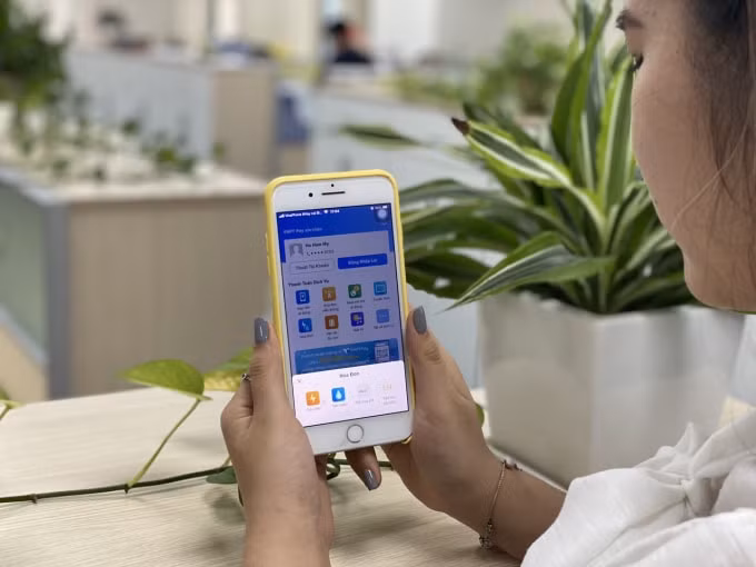 VNPT PAY triển khai chương trình hoàn tiền học phí lên đến 20%.