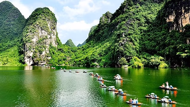 Người Việt có xu hướng du lịch ngắn ngày và thích du lịch trong nước.
