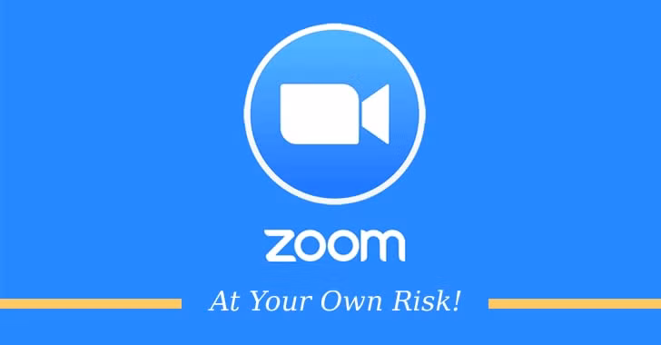 Ứng dụng Zoom lần đầu tiên mở trung tâm dữ liệu ở Singapore. Ảnh: internet.
