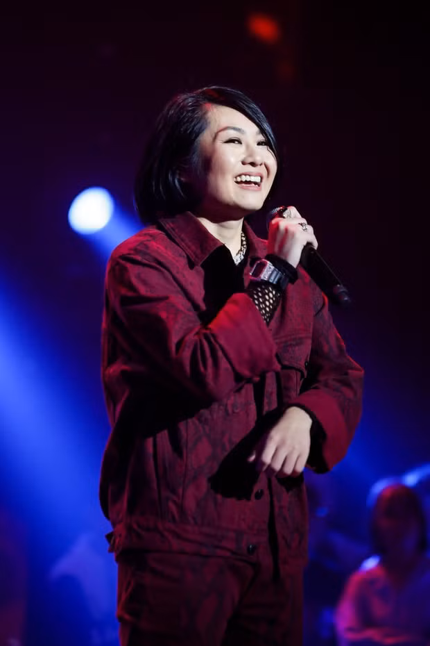 Tuimi (Phạm Thùy My)