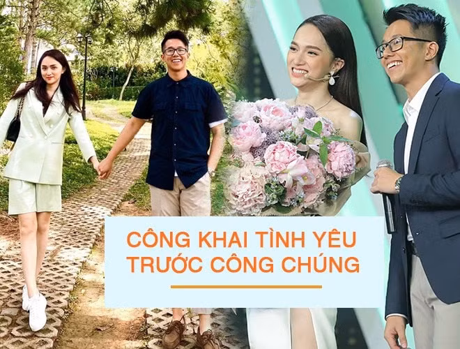 công khai ty