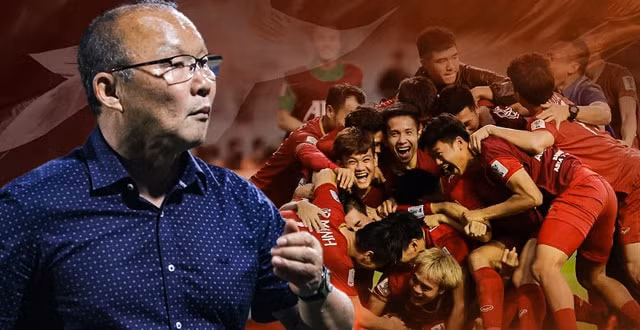 Hoãn vòng loại World Cup 2022: Tuyển Việt Nam gần như ‘thất nghiệp’. Ảnh: internet.