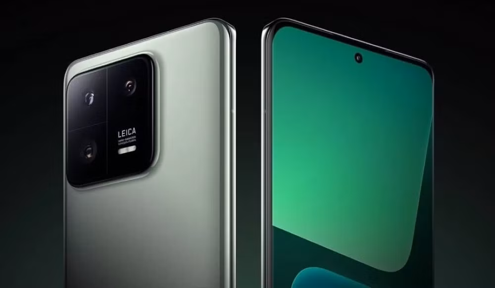 xiaomi 13 series chinh thuc duoc cong bo tai trung quoc hinh 3