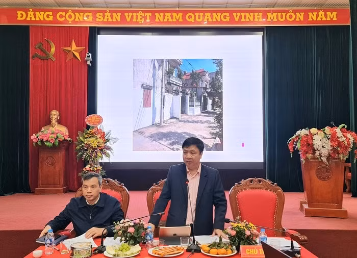 ha noi huyen hoai duc duoc cong nhan them 4 xa ve dich nong thon moi nang cao hinh 2