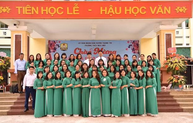 truong thcs ngu hiep luon huong den an toan hanh phuc hinh 1