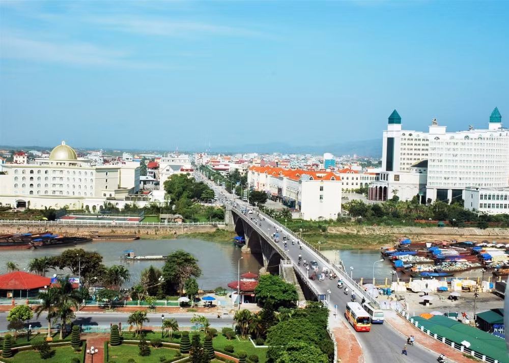 chuan bi don song du lich trung quoc tp mong cai co chi dao gap hinh 1