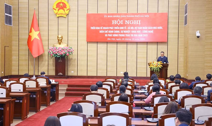 ha noi lang nghe kho khan cua cong dong doanh nghiep thu do de thao go hinh 1