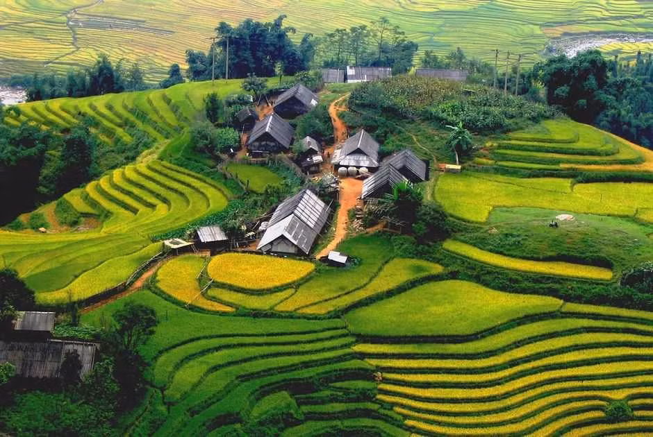 8 cung duong trekking tuyet dep o viet nam hinh 4