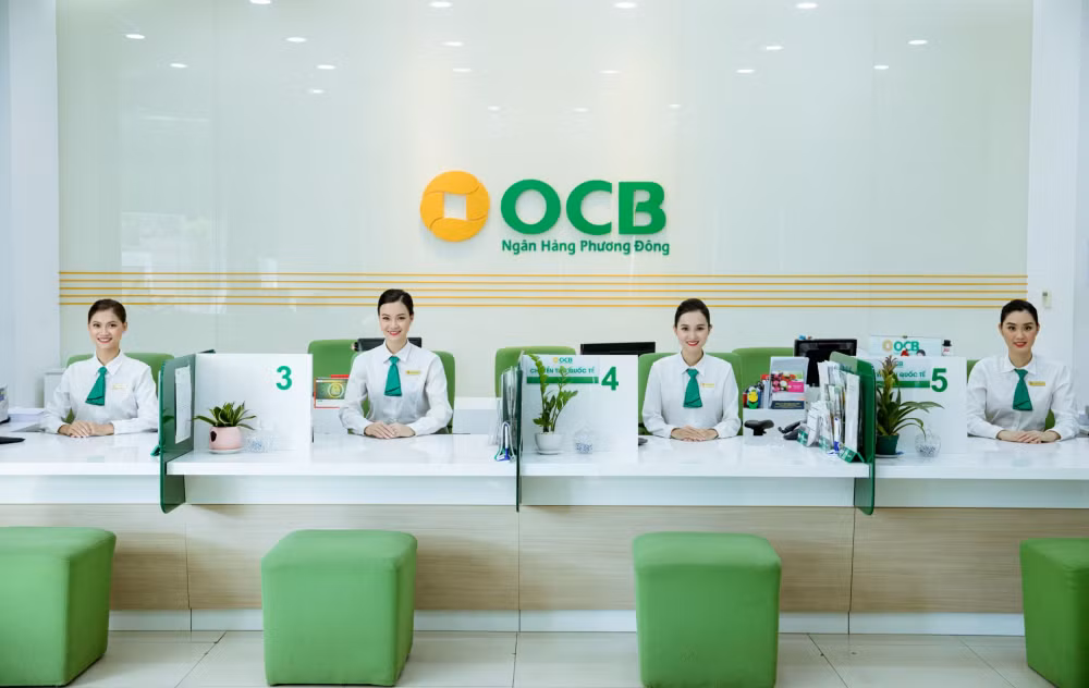ocb nam trong top 30 cong ty nop thue lon nhat viet nam hinh 1