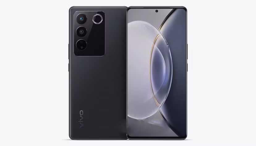 hinh anh render cua vivo s16 pro hinh 1
