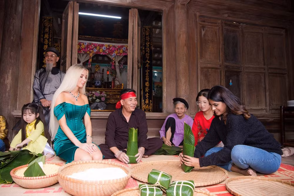 chung ket miss tourism world 2022 an tuong van hoa viet nam ve dep viet nam hinh 3