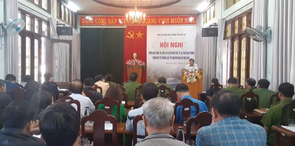 ban atgt gia lai phan dau keo giam tai nan dip tet quy mao 2023 hinh 1