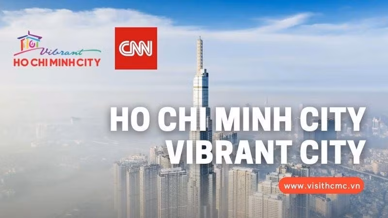 quang ba du lich thanh pho ho chi minh tren kenh truyen hinh cnn hinh 1