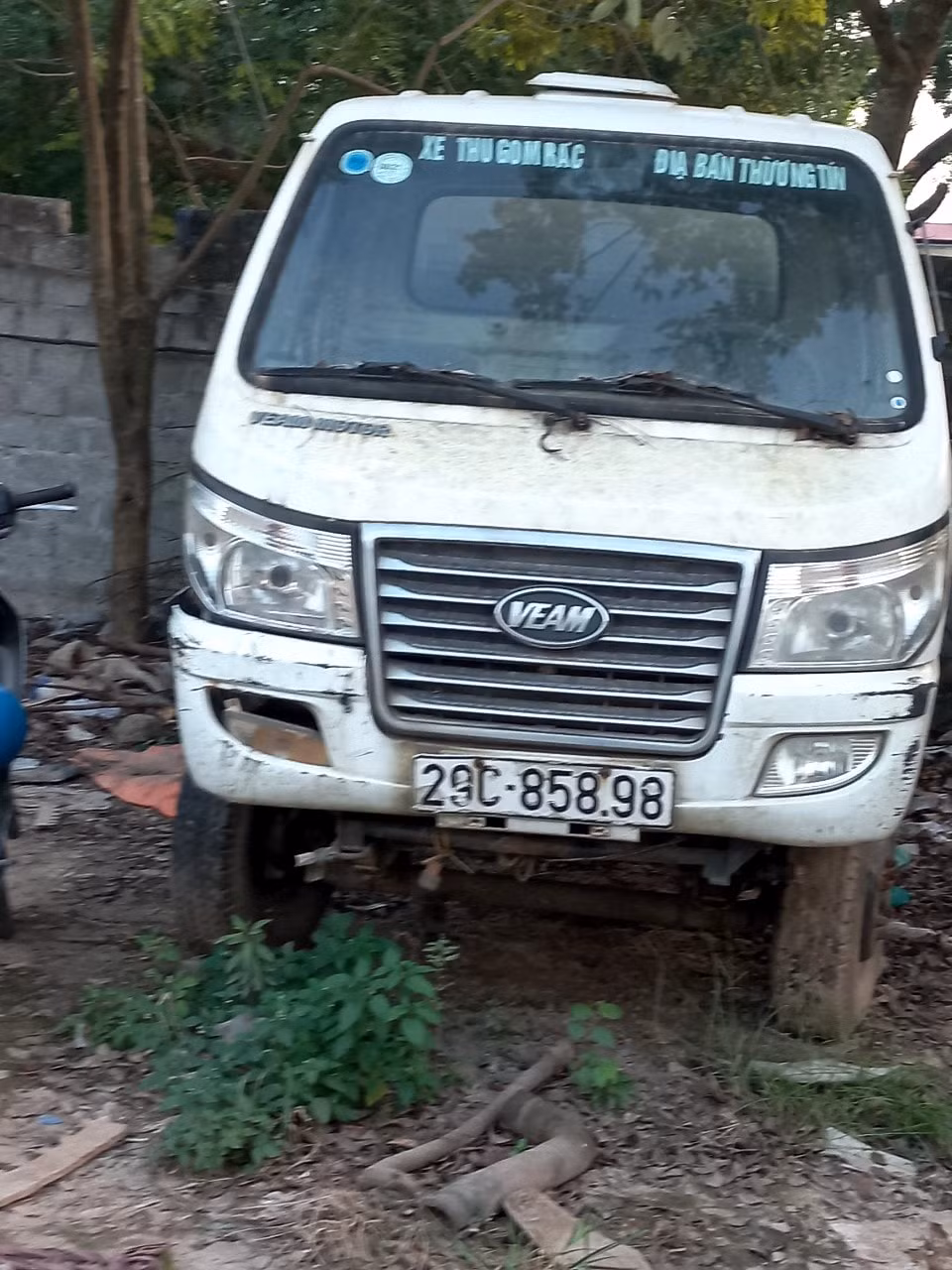 bi chu dau tu ngan hang doc thuc nang luc thuc hien goi thau cua cong ty moi truong thang long co dam bao hinh 3