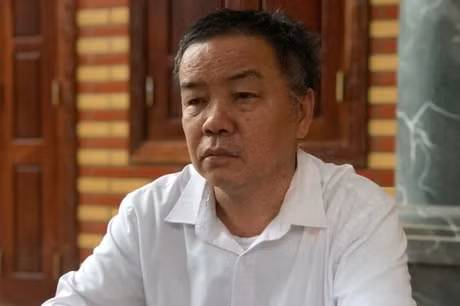 khoi to them 3 bi can lien quan vu an lam gia tai lieu tai cong ty tang le hoang long hinh 1