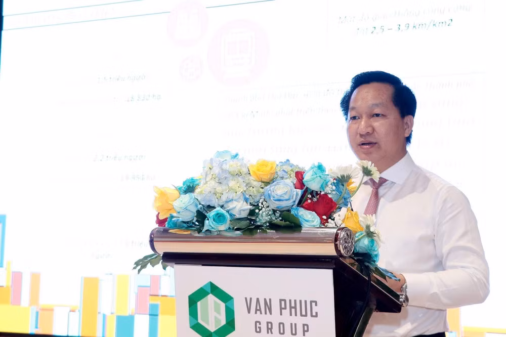 pho thu tuong lao cung lanh dao ubnd tphcm tham va lam viec tai van phuc city hinh 2