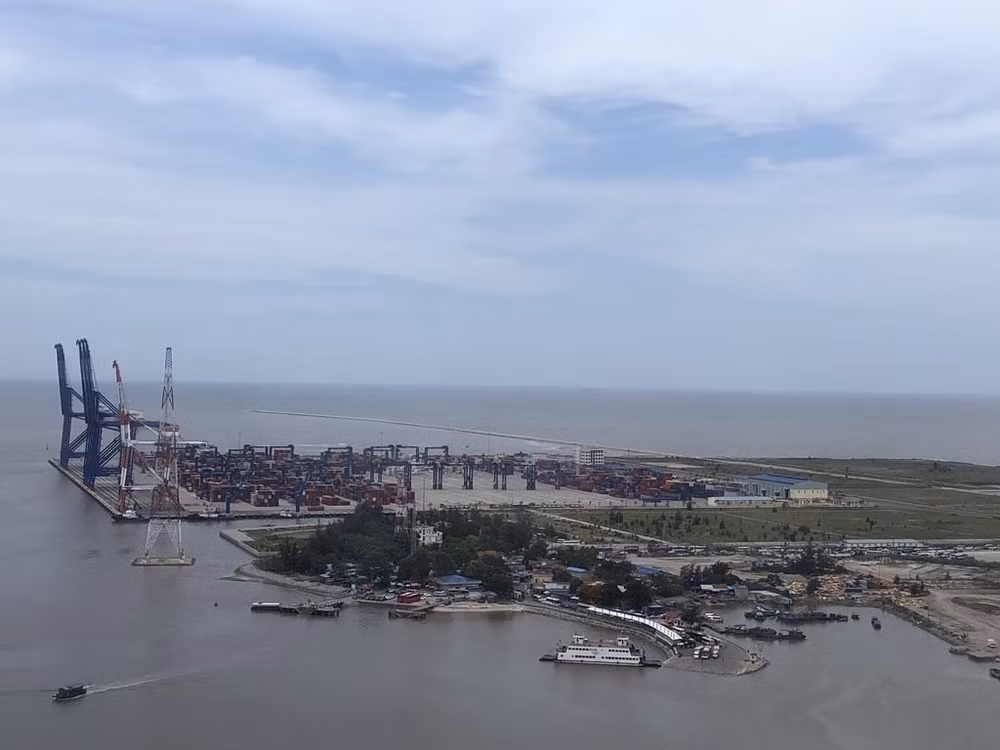 hai phong giam phi ha tang cang bien tu ngay 1 1 2023 hinh 1