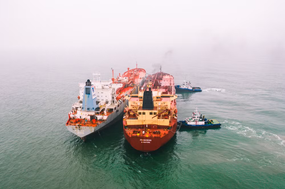 pv gas trading giu vung thi phan hoan thanh vuot muc ke hoach sxkd nam 2022 hinh 2