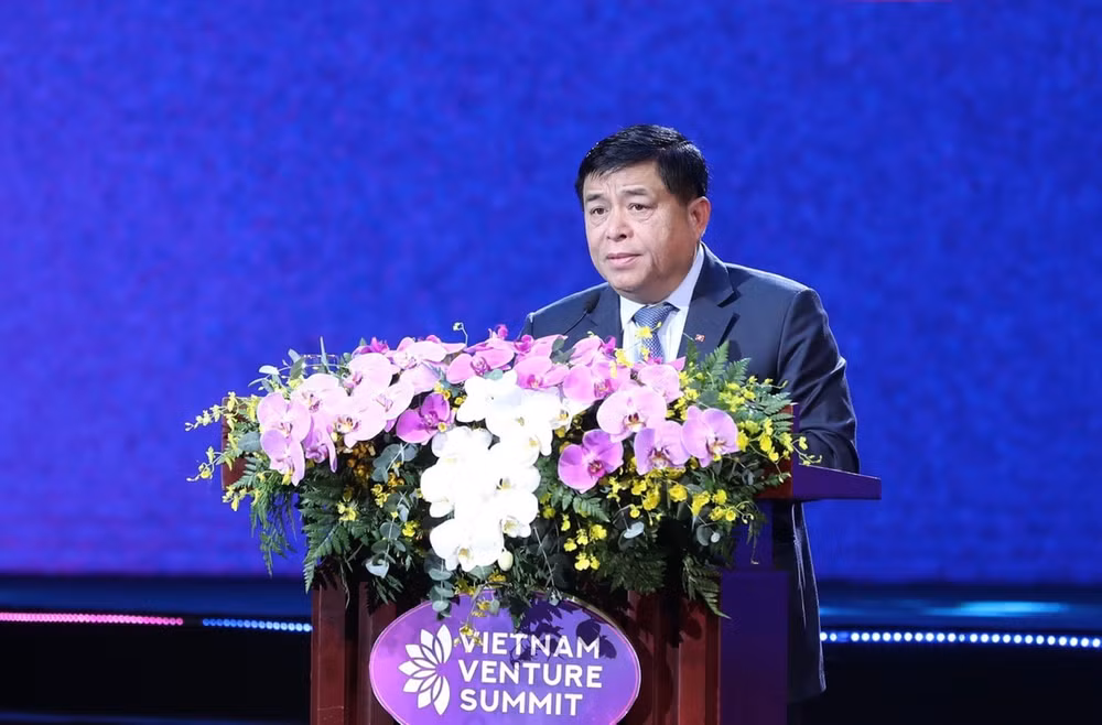 viet nam la mot trong ba tru cot chinh cua tam giac khoi nghiep dong nam a hinh 2