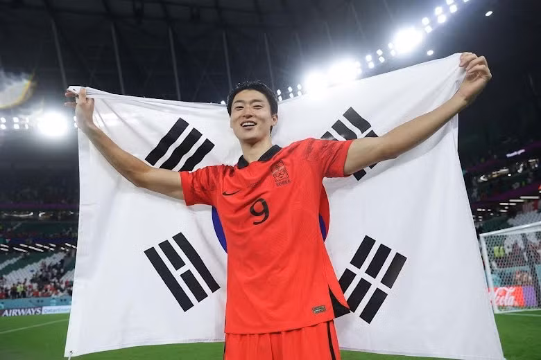 tien dao han quoc dat show quang cao sau world cup 2022 hinh 1