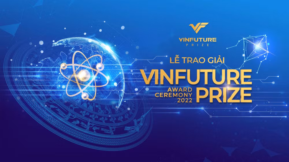 le trao giai thuong khcn lon nhat hanh tinh vinfuture se phat truc tiep tren song truyen hinh quoc gia hinh 1