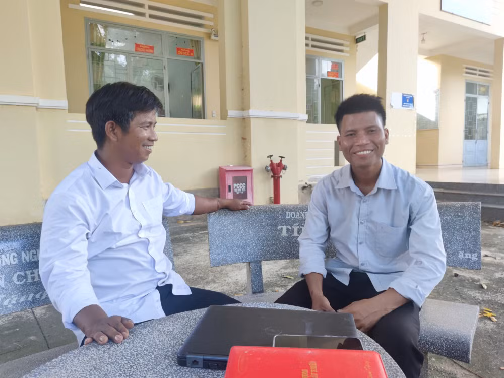 gia lai nhung chanh toa bat dac di o xa vung kho hinh 2