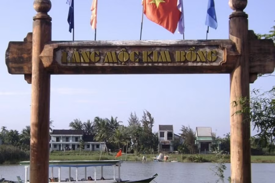 mo hinh thi diem ve phat trien du lich nong thon tai quang nam hinh 1