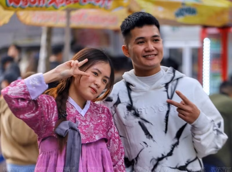 hap dan le hoi con duong van hoa huu nghi viet han hinh 6