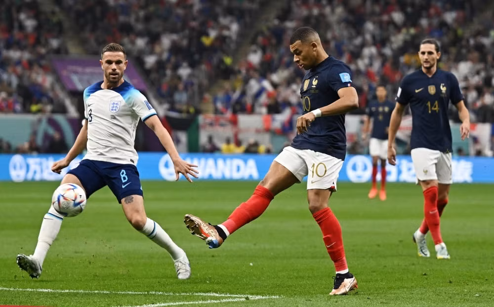 harry kane da hong 11m dt anh ngam ngui nhin phap vao ban ket world cup hinh 2