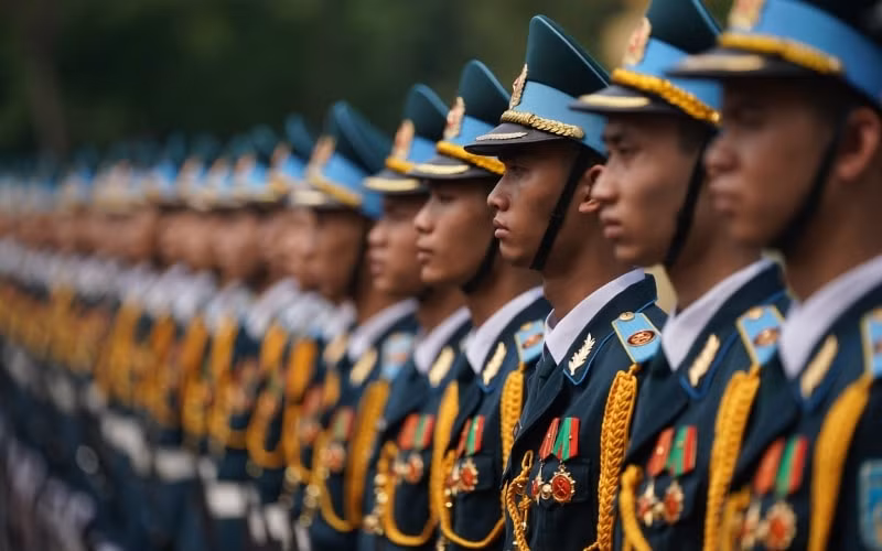 nhung loi chuc ngay quan doi nhan dan viet nam 22 12 y nghia hinh 1