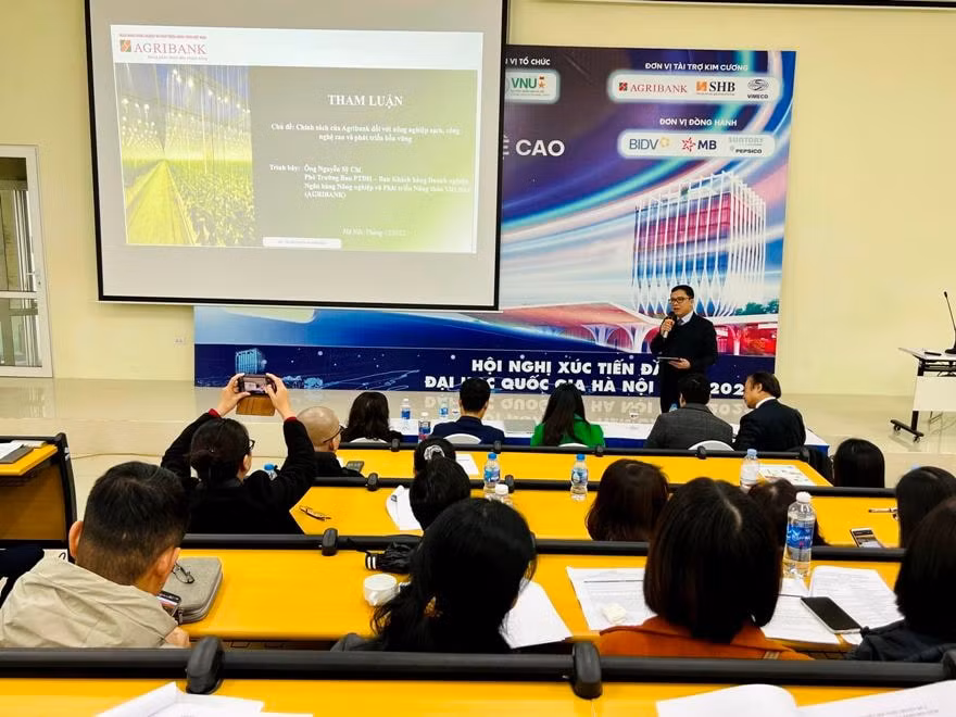 agribank va dai hoc quoc gia ha noi ky ket thoa thuan hop tac toan dien hinh 2