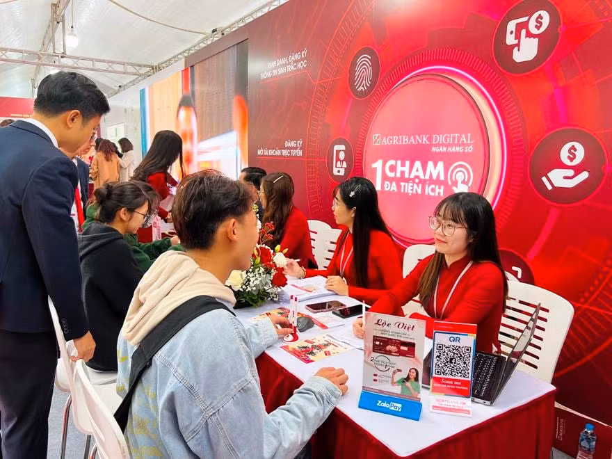 agribank va dai hoc quoc gia ha noi ky ket thoa thuan hop tac toan dien hinh 3