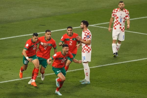 danh bai morocco 2 1 croatia gianh hang 3 world cup 2022 hinh 2
