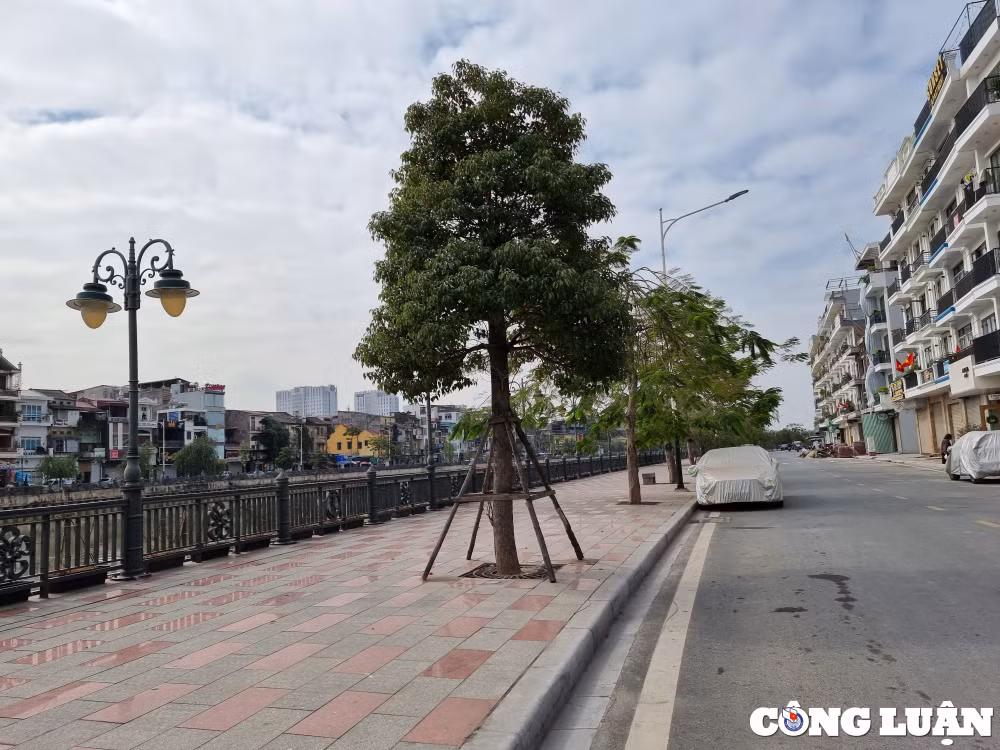 hai phong du chi 572 ty dong lat da via he tren nhieu tuyen pho hinh 1