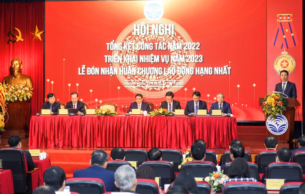 bao chi tiep tuc khang dinh su menh phan anh trung thuc dong chay chinh tich cuc cua xa hoi hinh 1