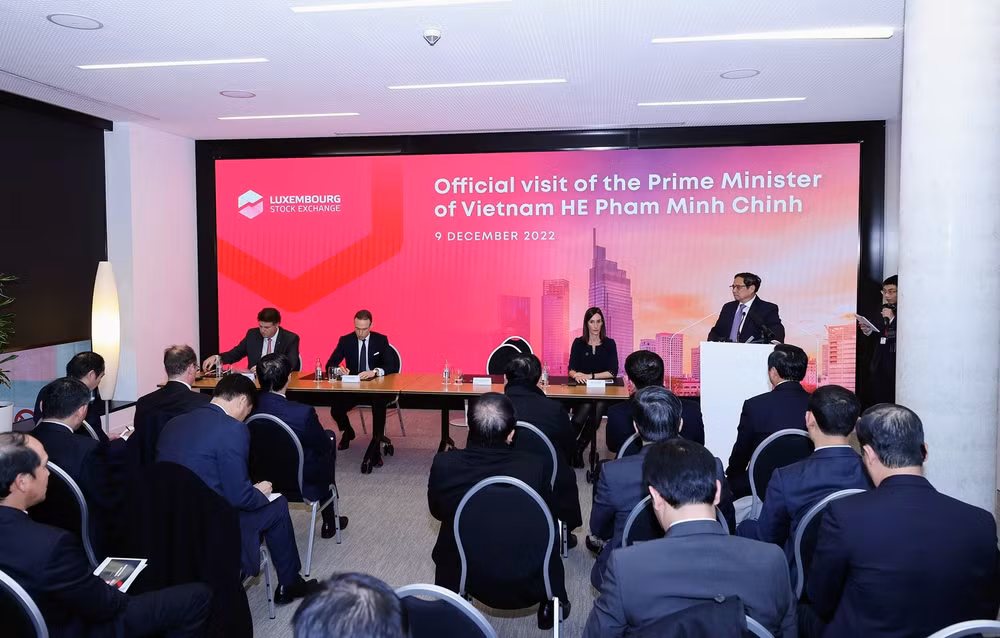 viet nam mong muon thuc day hop tac voi luxembourg de phat trien thi truong chung khoan hinh 2