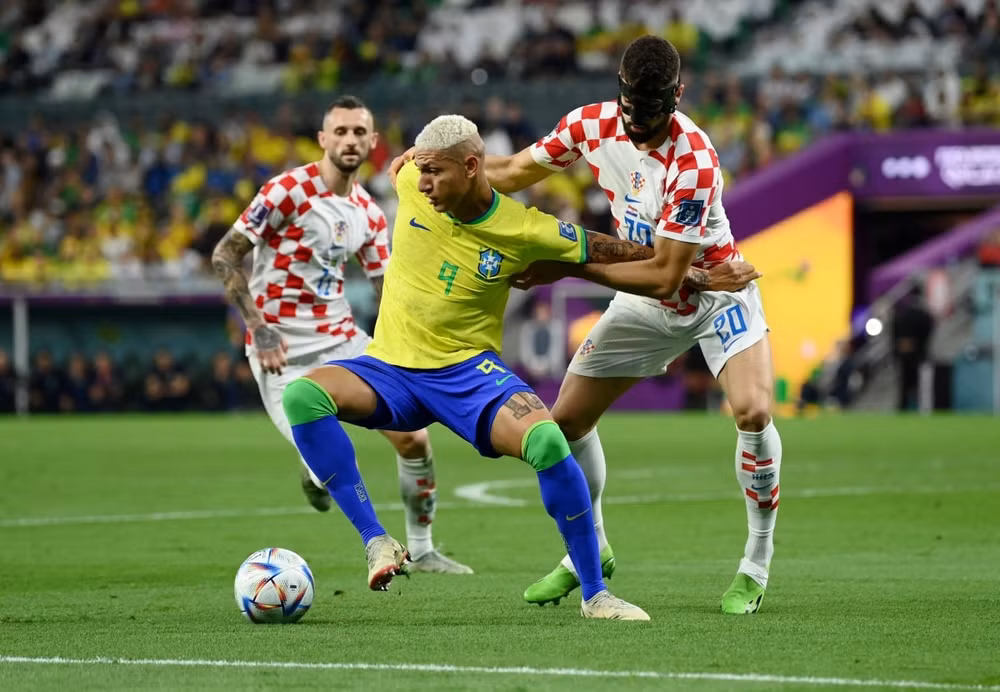 thua croatia tren cham luan luu brazil chia tay world cup 2022 hinh 6