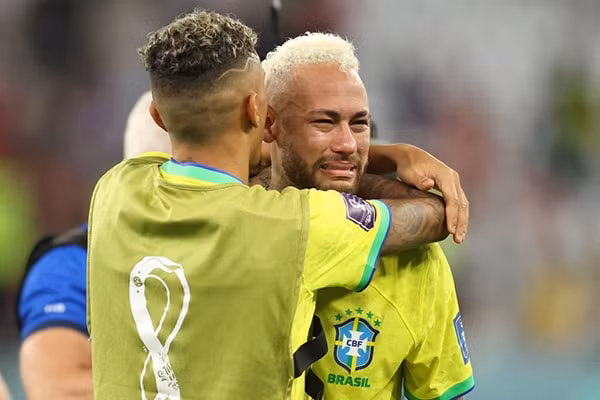 hlv tite tu chuc sau khi dt brazil bi loai o tu ket world cup 2022 hinh 2