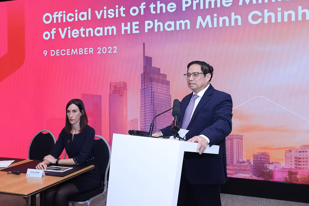 viet nam mong muon thuc day hop tac voi luxembourg de phat trien thi truong chung khoan hinh 1