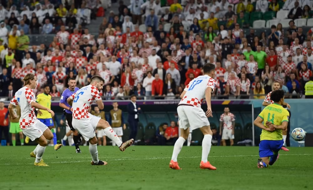 thua croatia tren cham luan luu brazil chia tay world cup 2022 hinh 13