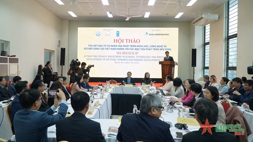 thu hut dau tu tu nhan vao phat trien khoa hoc cong nghe va doi moi sang tao hinh 1