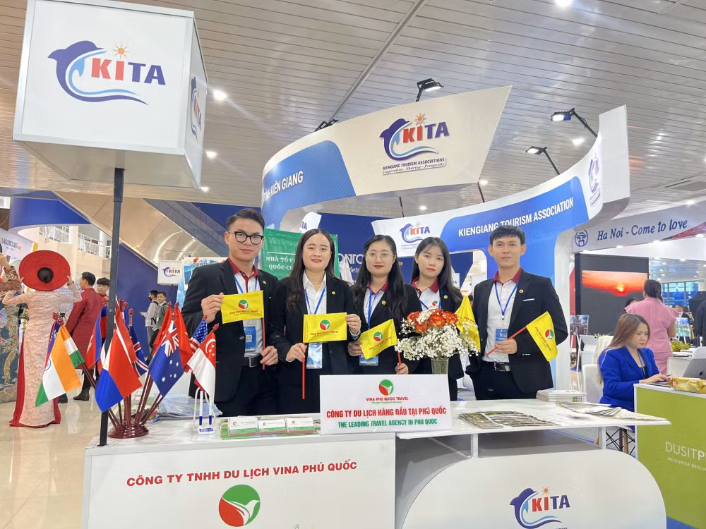 hoi cho du lich quoc te viet nam vitm da nang 2022 chinh thuc khai mac hinh 4