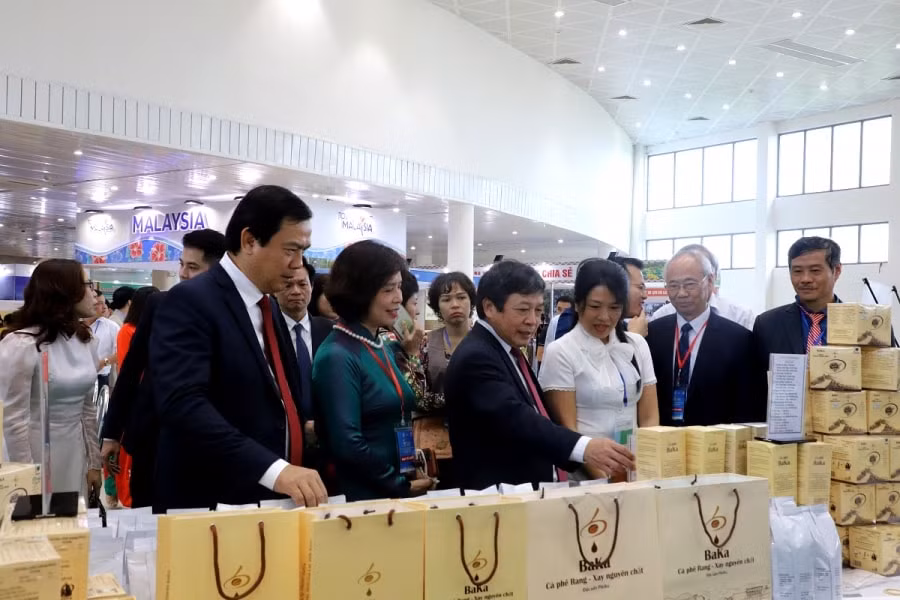 hoi cho du lich quoc te viet nam vitm da nang 2022 chinh thuc khai mac hinh 3