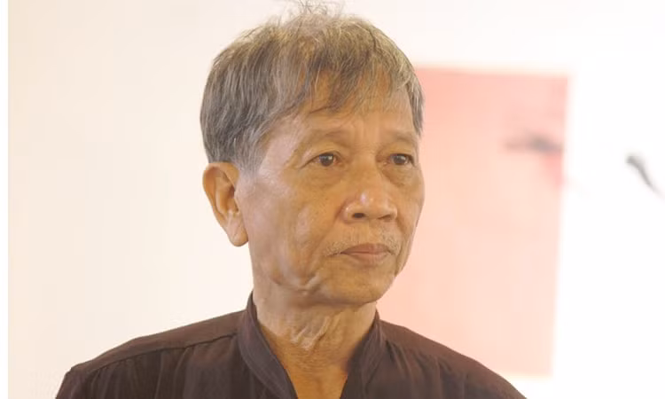 nha van nguyen huy thiep duoc truy tang giai thanh tuu tron doi hinh 1
