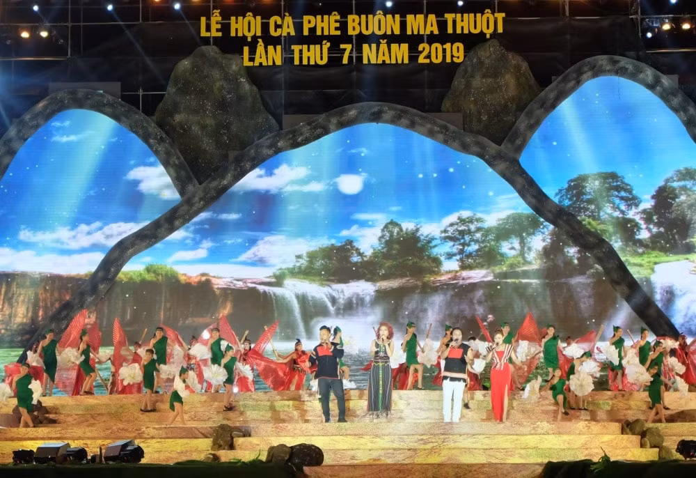 le hoi ca phe buon ma thuot 2023 hua hen bung no voi chuoi su kien hap dan hinh 5