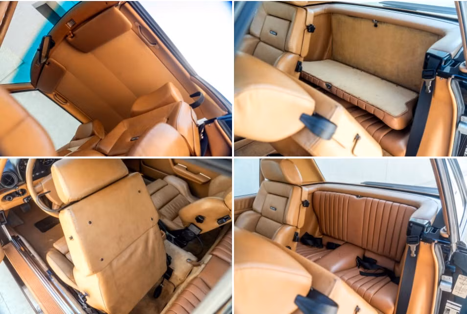 mercedes benz sl500 amg hang hiem sap duoc ban dau gia hinh 6